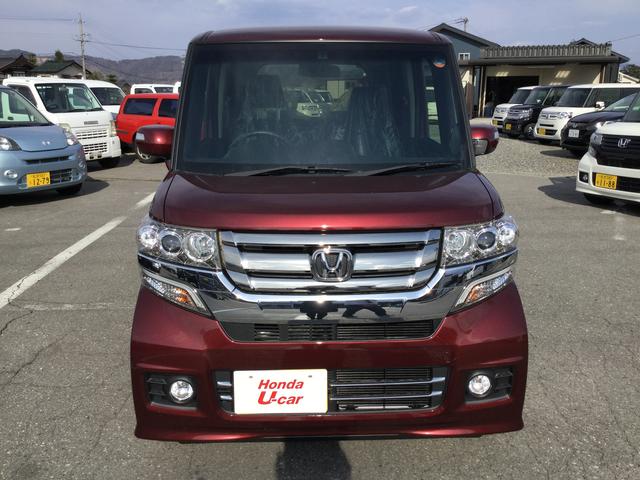 2トーンカラースタイルG・Lパッケージ4WD 届出済未使用車(2枚目)