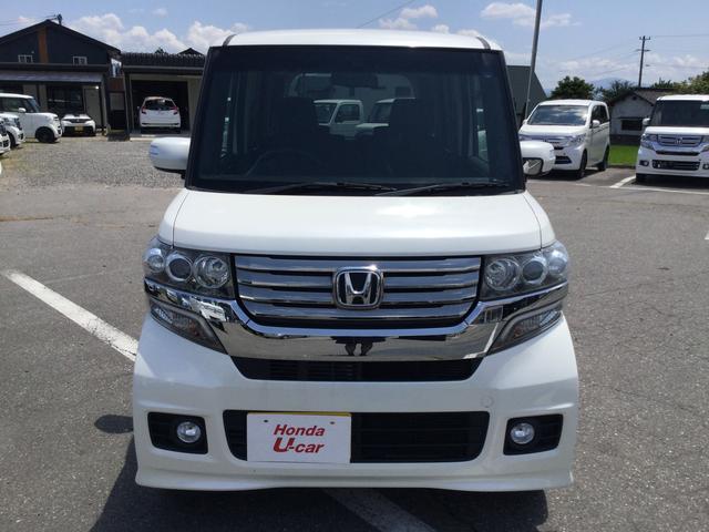 G・ターボパッケージ 1オーナー 禁煙車 W電動スライドドア(2枚目)
