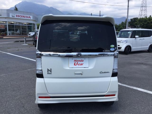 G・ターボパッケージ 1オーナー 禁煙車 W電動スライドドア(3枚目)