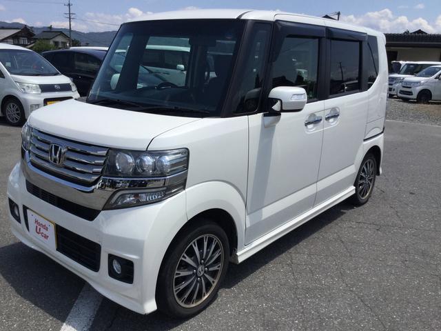 G・ターボパッケージ 1オーナー 禁煙車 W電動スライドドア(7枚目)