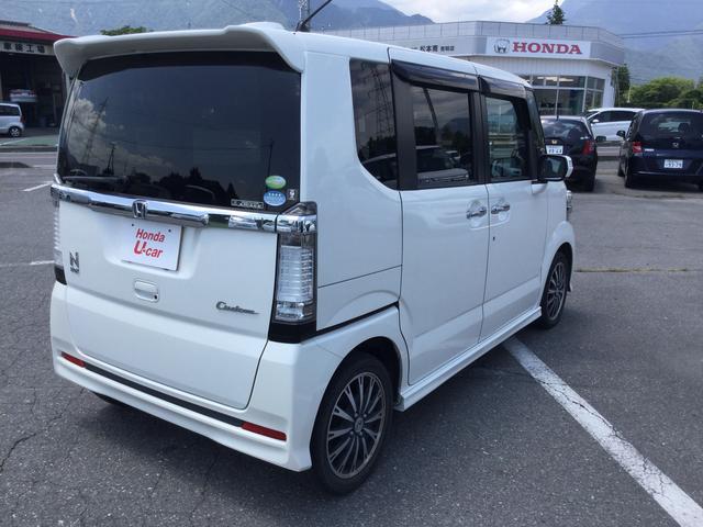 G・ターボパッケージ 1オーナー 禁煙車 W電動スライドドア(8枚目)