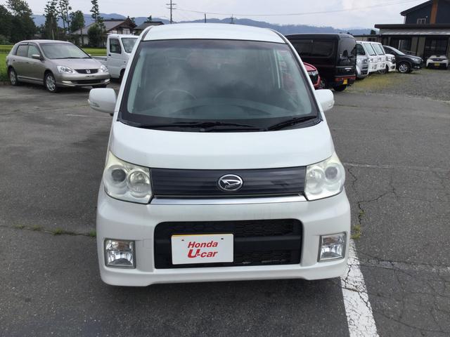 カスタム Xリミテッド 4WD ナビTV オートエアコン(2枚目)