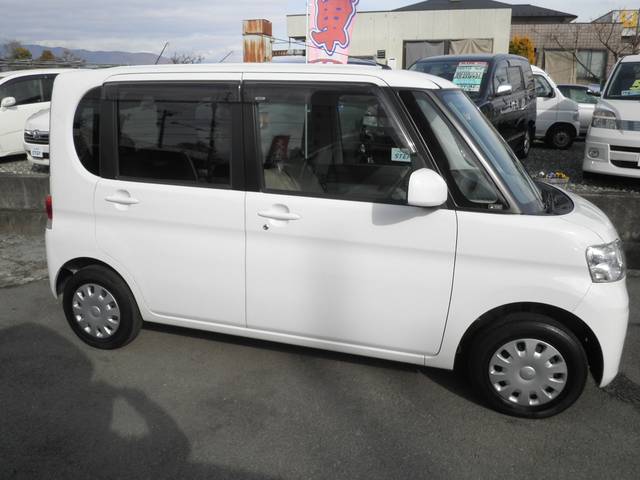 Xリミテッド 禁煙車(4枚目)