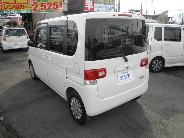 Xリミテッド 禁煙車(8枚目)