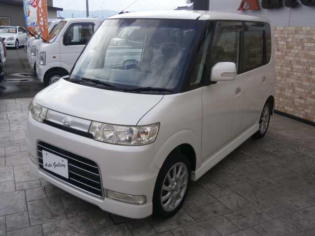 カスタムVS 4WD(5枚目)