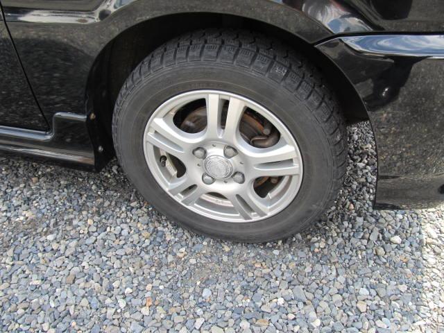エアロダウンカスタムXX CDオーディオ 4WD(12枚目)