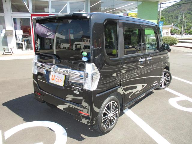 カスタムRS(8枚目)