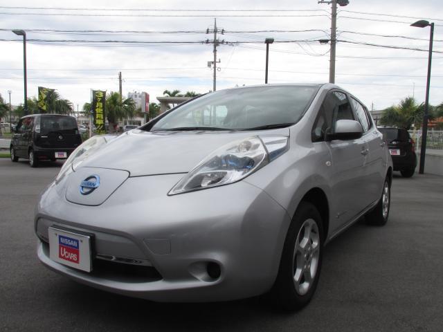 日産 X