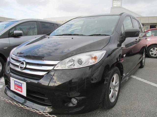 日産 G