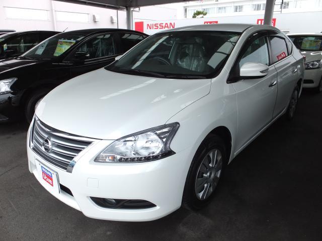 日産 X