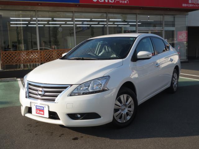 日産 X