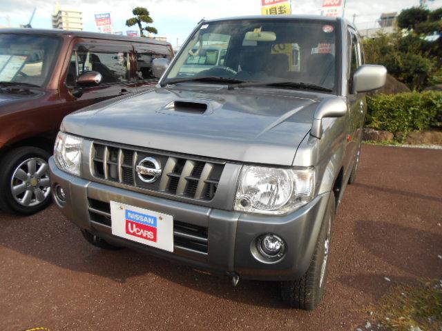 日産 RX