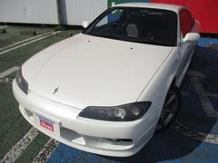 日産 シルビア
