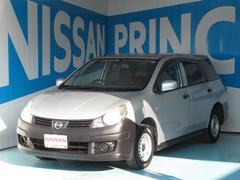 日産 AD
