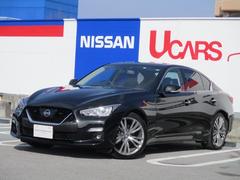 日産 スカイライン