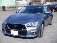 日産 スカイライン