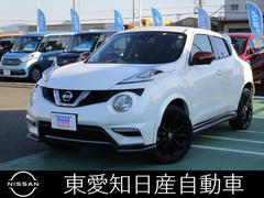 日産 ジューク
