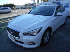 日産 スカイライン