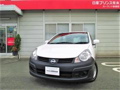 日産 AD