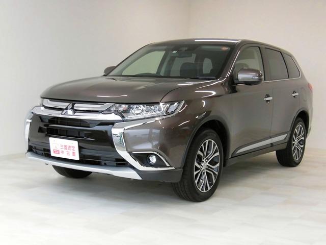 三菱 2.4 24G 4WD