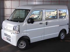三菱 ミニキャブバン