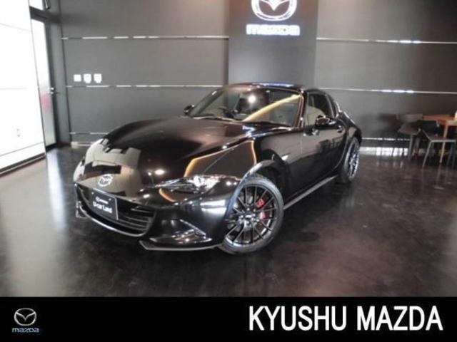 マツダ RS