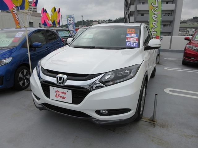 ホンダ ハイブリッドX