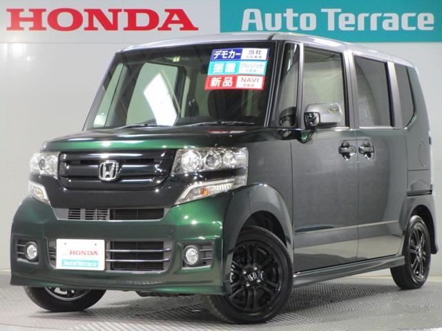 2トーンカラースタイル G・Lパッケージ 新品メモリーナビRカメ(1枚目)