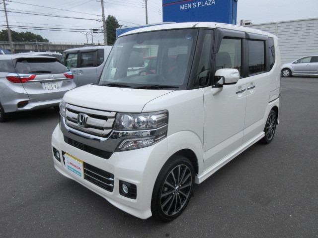 G・Lパッケージ 電動スライドドア メモリーナビ リヤカメラ(1枚目)