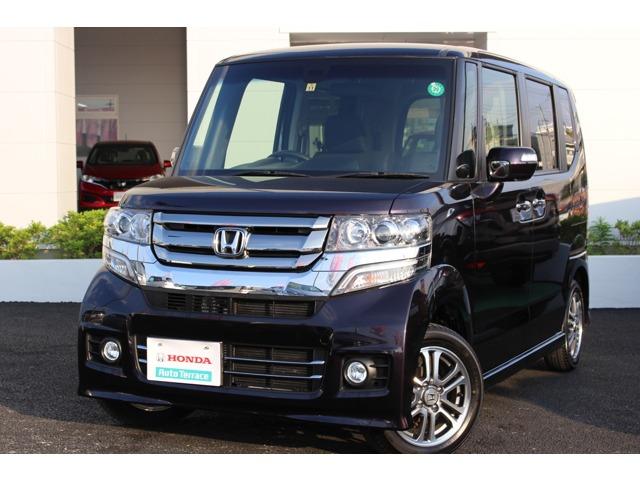 G・Lパッケージ 当社デモカー CTBA ETC オートミラー(1枚目)