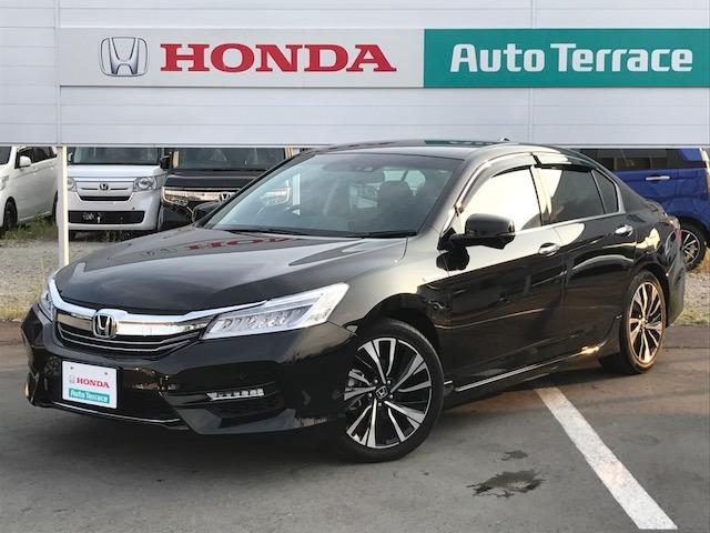 Honda Accord Hybrid Ex 2016 Black 14 000 Km Details Honda Accord Hybrid Ex 2016 Black 14 000 Km Details Anese Used Cars Goo Net Exchange