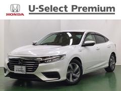 ホンダ インサイト