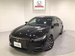 ホンダ インサイト