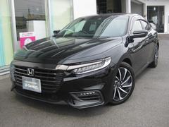 ホンダ インサイト