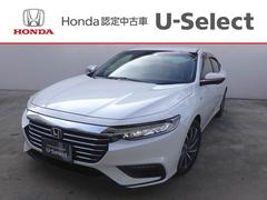 ホンダ インサイト