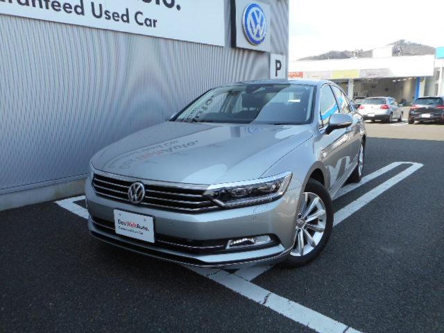 TSI Comfortline Democar(1枚目)
