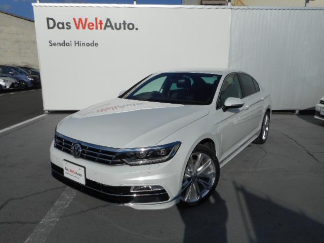2.0TSI R-Line DEMOCAR(1枚目)