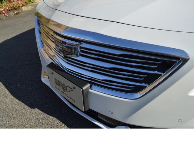 プラチナム 正規ディーラー車(6枚目)