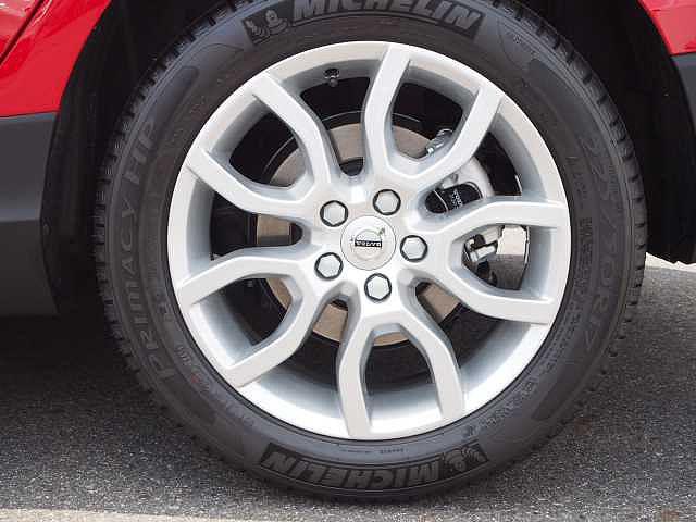 クロスカントリー D4 モメンタム 登録済み未使用車(20枚目)