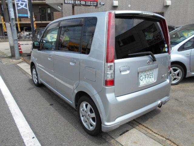 X キーレス 社外DVDナビ CD MD ETC HID(8枚目)