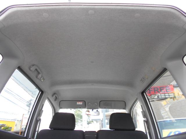 X キーレス 社外DVDナビ CD MD ETC HID(20枚目)