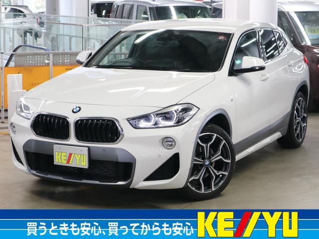 ＢＭＷ Ｘ２画像