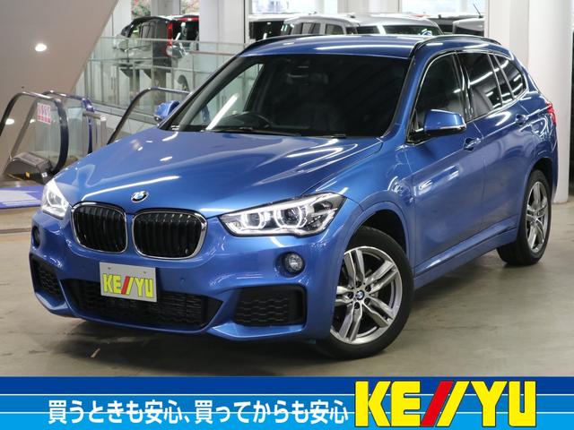 ＢＭＷ Ｘ１画像