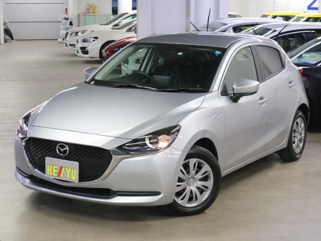 ＭＡＺＤＡ２画像