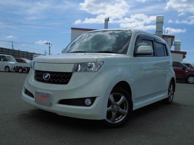 トヨタ S