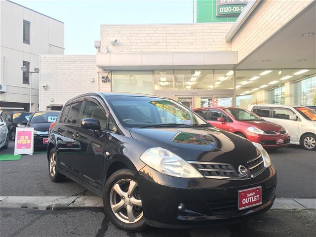 日産 15G