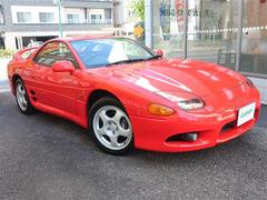 三菱 GTO