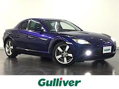 マツダ RX-8