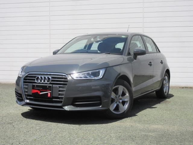 アウディ 1.0TFSI