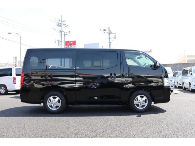 クロムギアpkg 2,5DT 2WD 5ナンバー乗用登録(6枚目)
